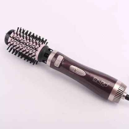 🇮🇹BROSSE ROTATIVE CHAUFFANT ENZO🇮🇹