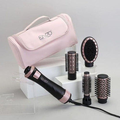 🇮🇹BROSSE ENZO 4EN1 ROTATIVE🇮🇹