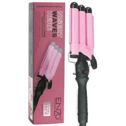 ENZO Triple Waver