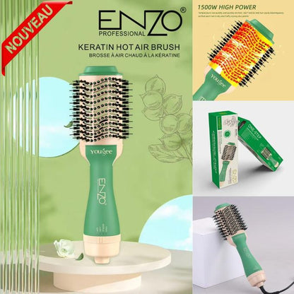 brosse enzo 1500wat