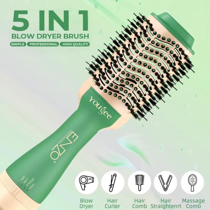 brosse enzo 1500wat