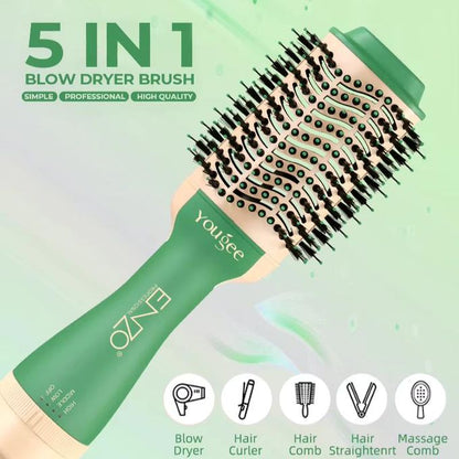 brosse enzo 1500wat